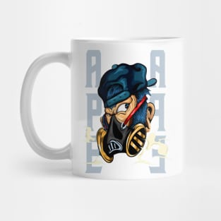 Ape Mug